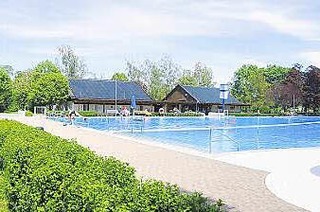 Parkschwimmbad