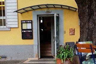 Café Z im Glöcklehof (geschlossen)