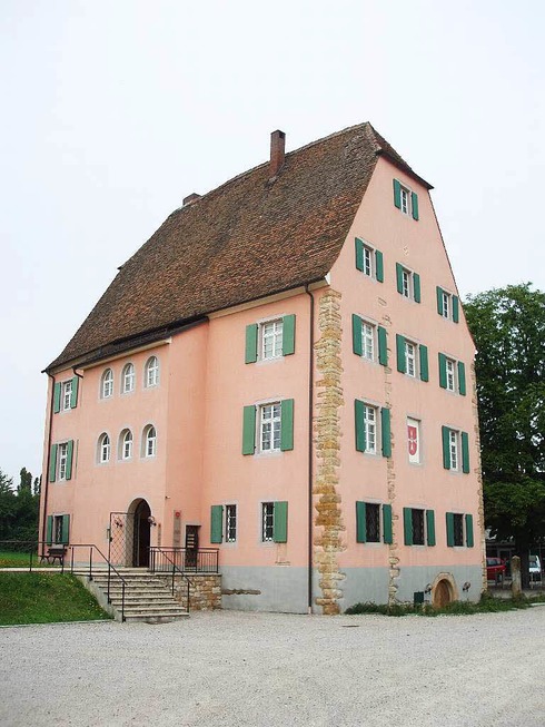 Am Castell - Eschbach
