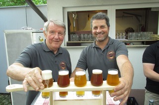 Brauerei Hirtler (Neuershausen)