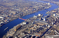 Entwicklung braucht neue Rheinbrcke