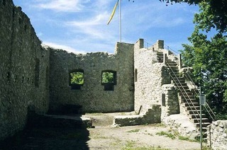 Burg Neuenfels