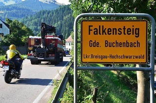 Ortsteil Falkensteig