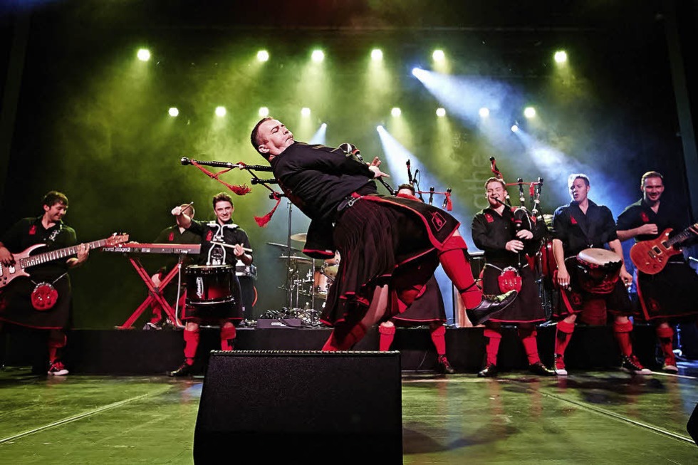 Internationales Blserfestival in Weil am Rhein - Badische Zeitung TICKET