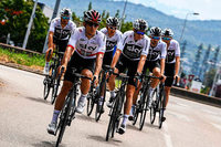 Kittel rgert sich ber Kritik seiner Teamleitung bei Tour de France