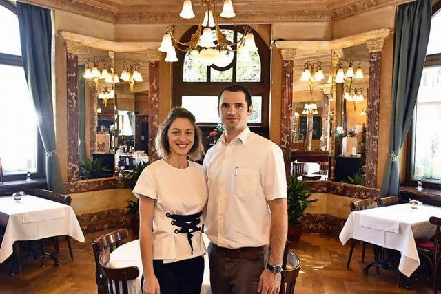 Restaurant Schiller (Wiehre)