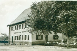 Gasthaus Hirschen (geschlossen)