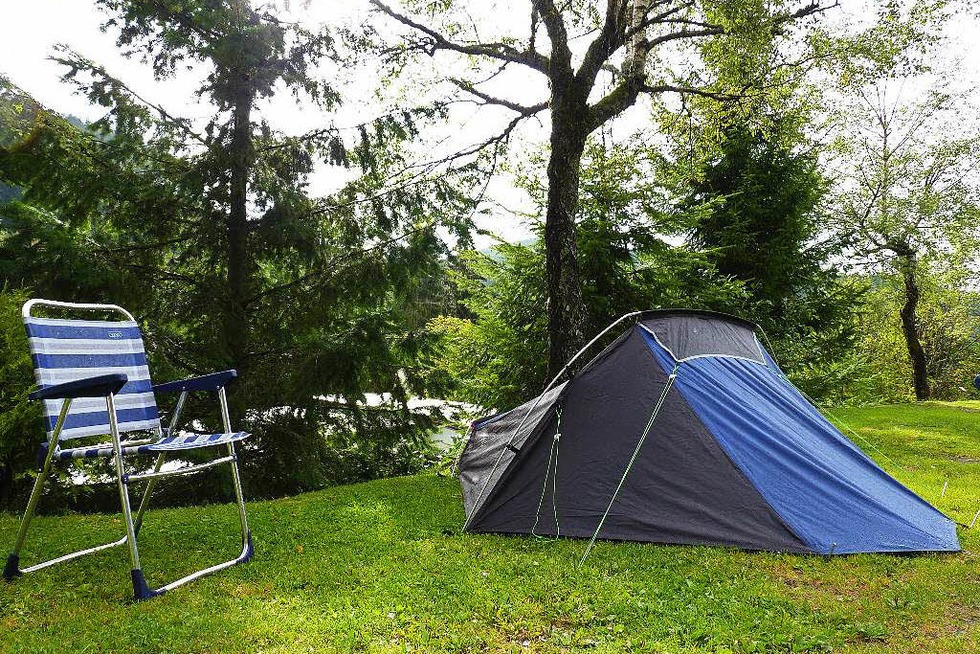 Campingplatz Hochschwarzwald (Muggenbrunn) - Todtnau