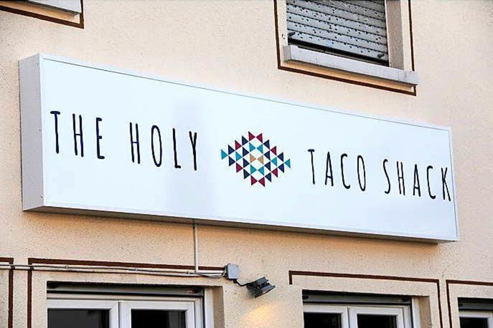 The Holy Taco Shack - Freiburg