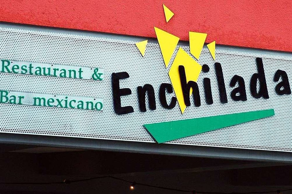 Enchilada - Freiburg