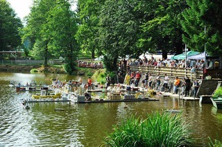 Badweiher