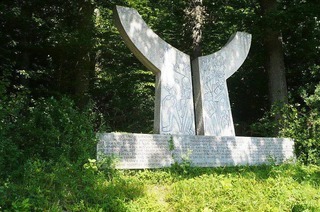 Dürrenbergdenkmal