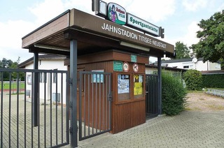 Jahnstadion (Neustadt)