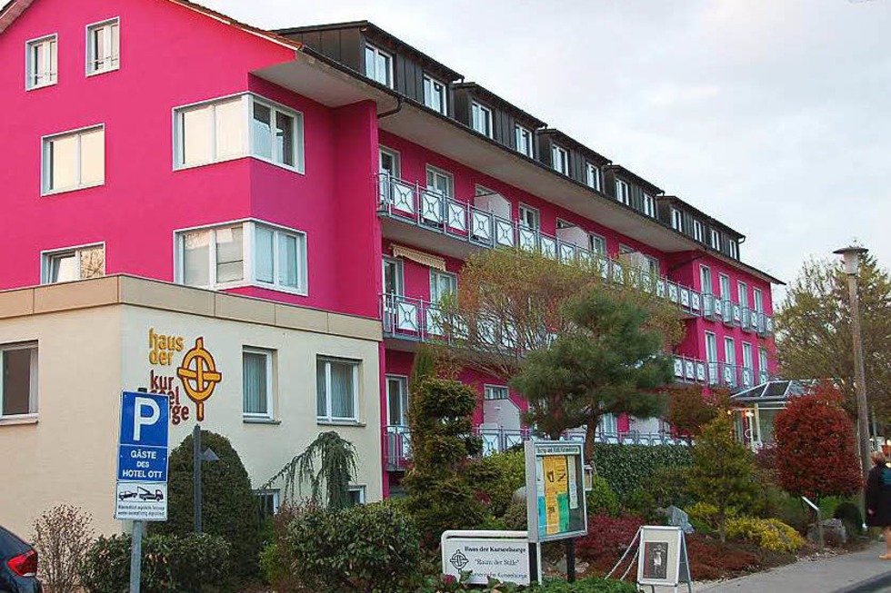 Eden Hotel - Bad Krozingen