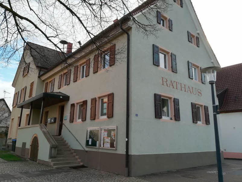 Bad Krozingen Hausen