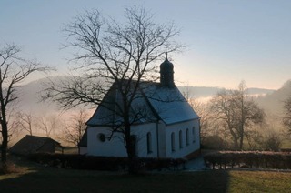 Kapelle Geiersnest (St. Ulrich)