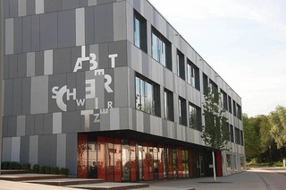 Albert-Schweitzer-Gymnasium