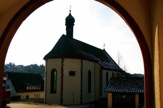 St.-Ursula-Kapelle