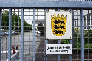 Akademie der Polizei Baden-Württemberg