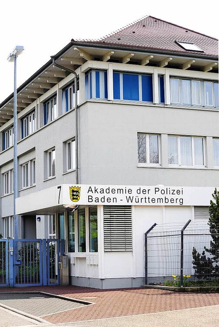Akademie der Polizei Baden-Wrttemberg - Freiburg