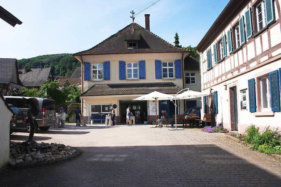 Galerie Helmers - Badenweiler