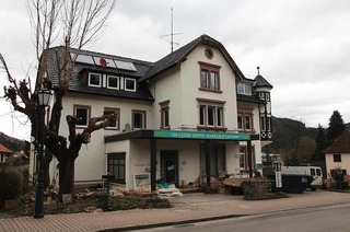 Hotel Markgräfler Hof