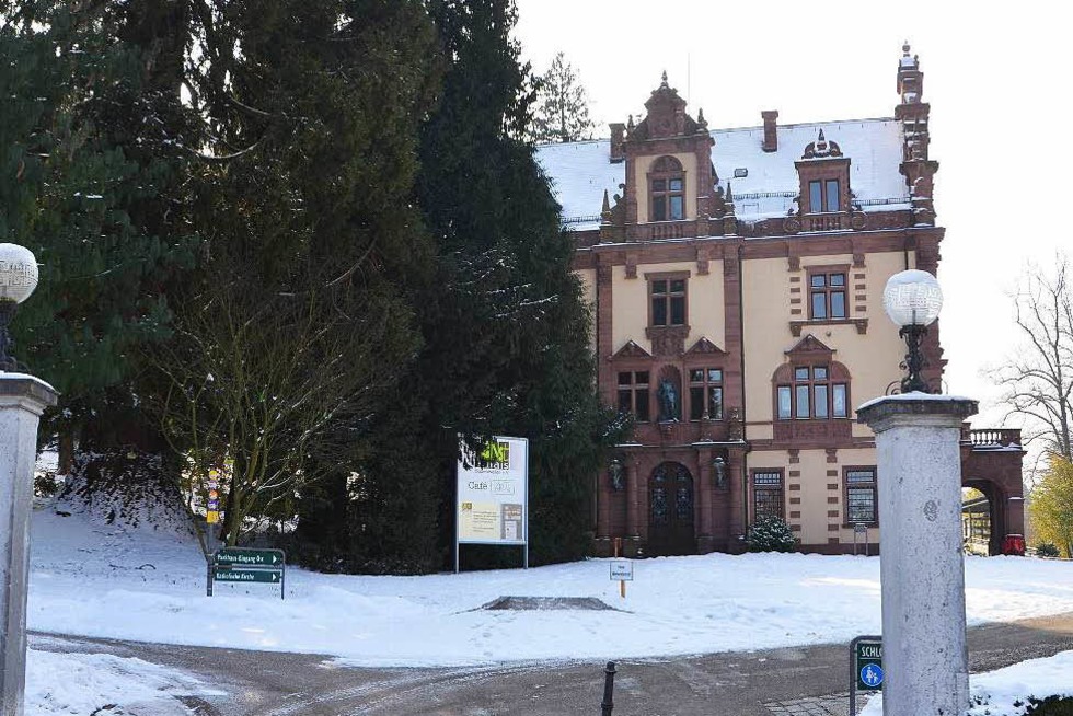 Kunstpalais - Badenweiler
