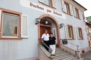 Gasthaus Rebstock (geschlossen)
