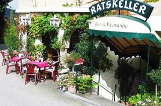 Gasthaus Ratskeller