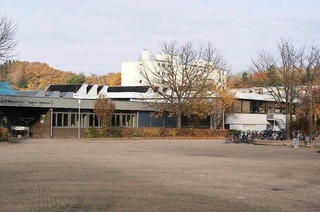 Erasmus-Gymnasium