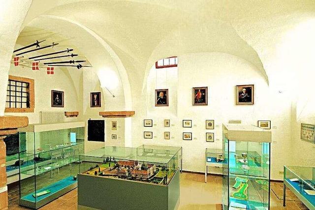 Johanniter- und Malteser-Museum