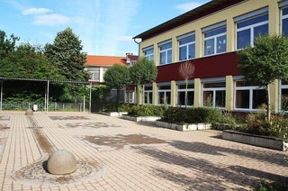 Alemannenschule