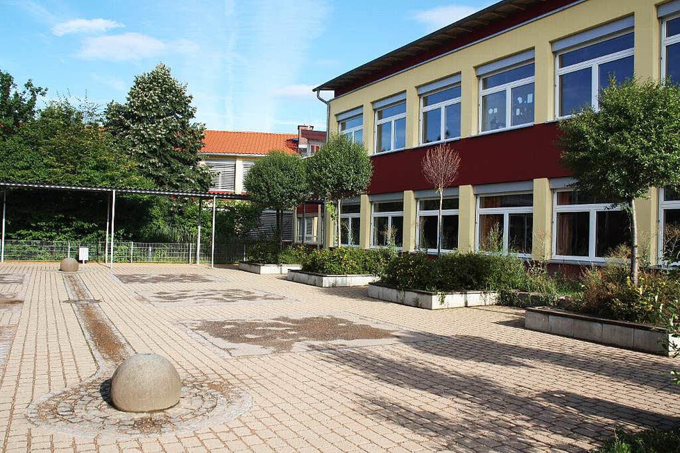 Alemannenschule - Hartheim