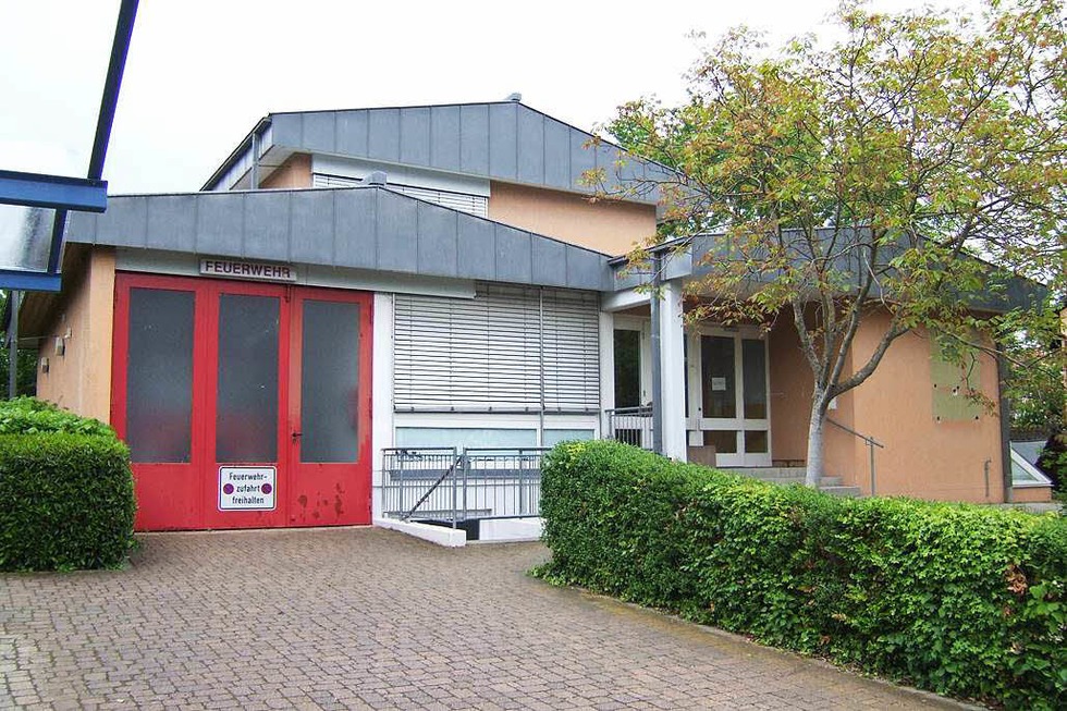 Kindergarten St. Martin (Feldkirch) - Hartheim