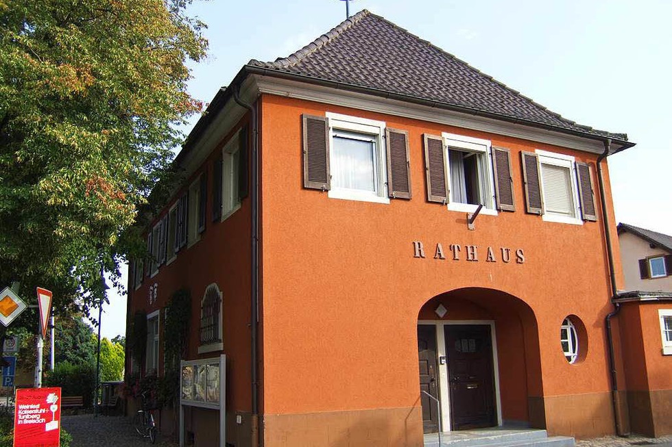Ortsverwaltung Feldkirch - Hartheim