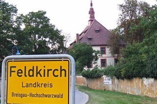 Ortsteil Feldkirch