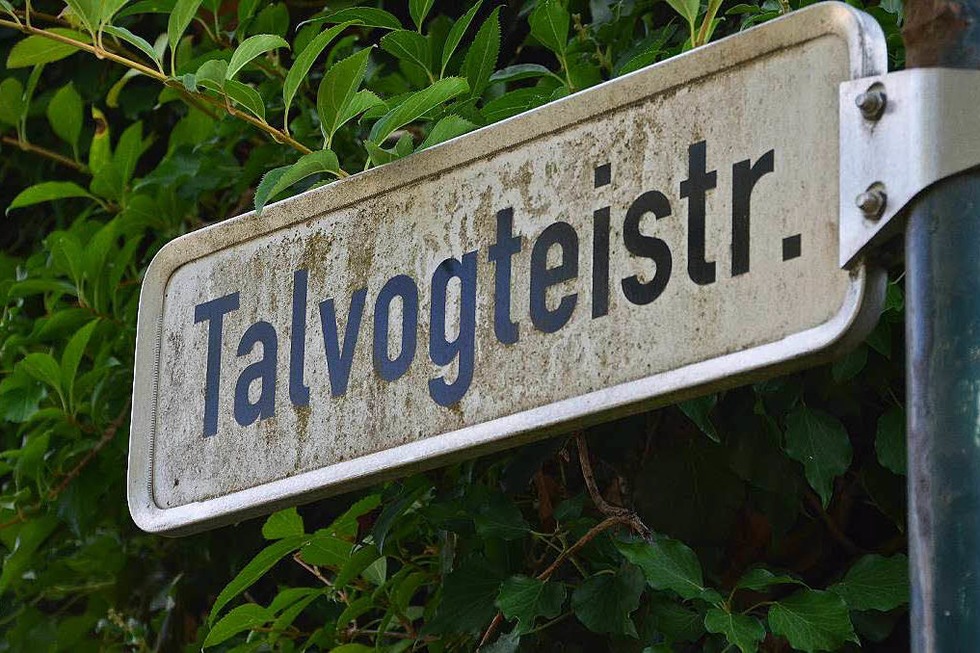 Talvogtei - Kirchzarten