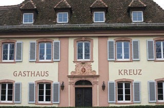 Restaurant Kreuz (geschlossen)