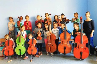 Städtische Musikschule