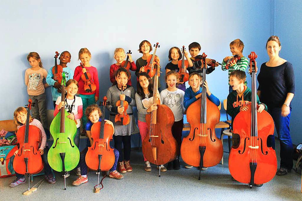 Stdtische Musikschule - Mllheim