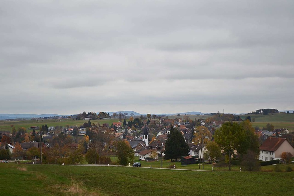 Ortsteil Rtenbach - Friedenweiler