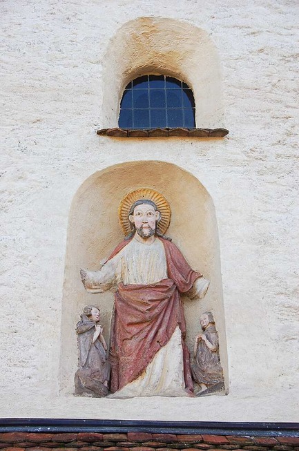 Kirche St. Cyriak - Sulzburg
