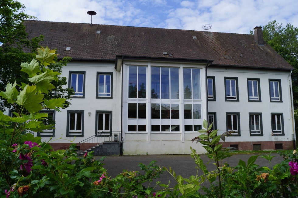 Volkshochschule - Umkirch