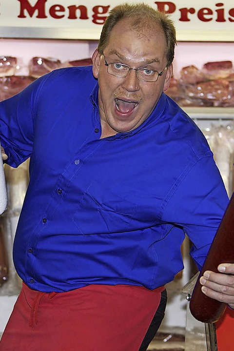 Hamburger Fischmarkt zu Gast in Rheinfelden - Badische Zeitung TICKET