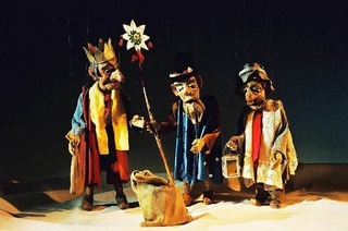 Basler Marionettentheater
