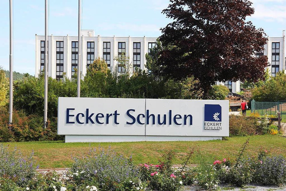 Eckert-Schulen - Freiburg
