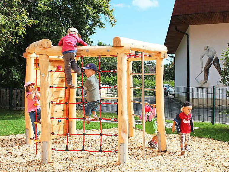 Kindergarten (Unadingen) - Löffingen - Badische Zeitung TICKET