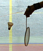 Saisonstart im Badminton
