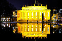 Ranking sieht Stuttgart weiter als Deutschlands Kulturhauptstadt