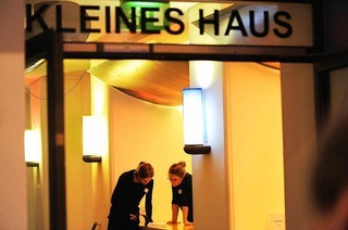 Kleines Haus